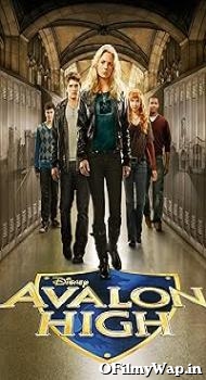 Avalon High 2010 Hindi Dubbed Movie